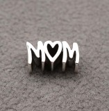 Talisman din Argint -MOM- CHA1029, Argintboutique