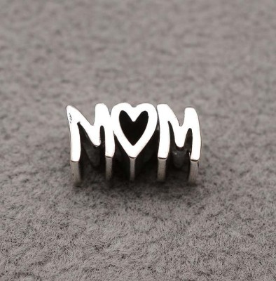 Talisman din Argint -MOM- CHA1029 foto
