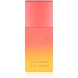 Catrice MIDNIGHT SUN fard de obraz lichid pentru o piele mai luminoasa culoare C01 Pocketful of Sunshine 30 ml