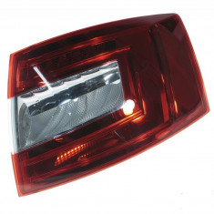 Lampa Stop Dreapta Spate - O.E. Skoda 5E5945112A foto