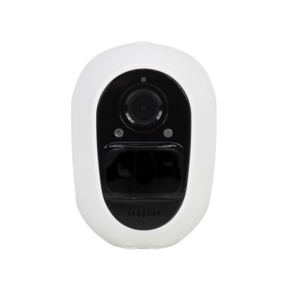 Aproape nou: Camera supraveghere video PNI IP919, 1080P, WIFI, slot micro SD, comun foto