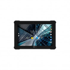 Tableta Archos Sense 101X 10.1 inch 1.3 GHz Quad Core 2GB RAM 32GB flash WiFi GPS 4G Android 7.0 Black foto