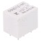 Releu electromagnetic SPDT 12VDC 40A 30A PCB