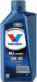 Ulei motor Valvoline All Climate Diesel C3 5W-40 1L