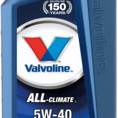 Ulei motor Valvoline All Climate Diesel C3 5W-40 1L