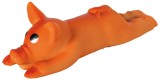 Jucarie Purcel Latex 13 cm cu Sunet 35092, Trixie