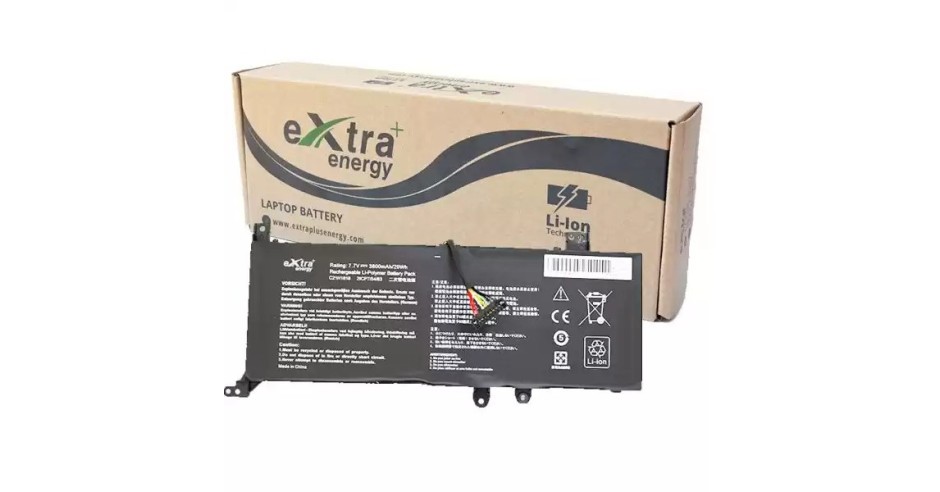 Connecteur D'alimentation DC Jack Pour Asus X509MA, X509UA, X509UB, X509UJ - Neuf