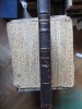 Jurisprudenta Penala ICCJ 1943, Cod Penal, Tipografia Cartilor Bisericesti, 464+LXXII pagini, Editie Cartonata