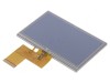 Afișaj TFT 4,3&quot; 480x272 LED 650cd/m2