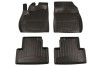 Covorase auto cauciuc 3D Opel Zafira Tourer C (P12) (2011 -&gt;) FROGUM FRG 3D408302, MAMMOOTH / FROGUM