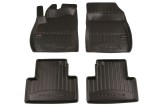 Covorase auto cauciuc 3D Opel Zafira Tourer C (P12) (2011 -&gt;) FROGUM FRG 3D408302, MAMMOOTH / FROGUM