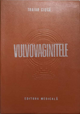VULVOVAGINITELE-TRAIAN CIUCA-91780 foto
