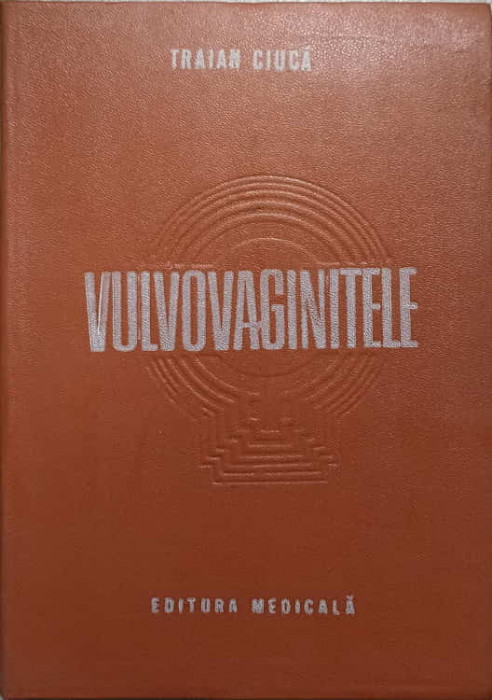 VULVOVAGINITELE-TRAIAN CIUCA