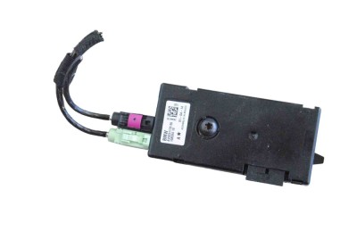 Amplificator de antena BMW 4 Coupe F32, F82 2015 OEM: 9231178 foto