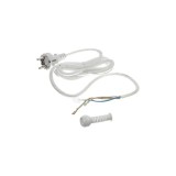 Cablu de alimentare pentru fier de călcat BOSCH 00754687 Original