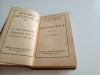 SF. IOAN DAMASCHIN, DOGMATICA. BUCURESTI 1938 COLECTIA IZVOARELE ORTODOXIEI- NR.1. TRADUCERE DIN LIMBA GREACA DE PR. D. FECIORU