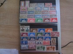 SAINT PIERRE MIQUELON SERIE MNH/MH=334