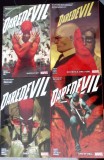 Daredevil Vol. 1-4 Zdarsky Marvel Comics (Engleza) Paperback 480 Pagini 2019