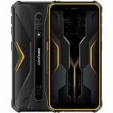Smartphone Ulefone ARMOR X12 PRO 5.45&quot; 4 GB RAM 64 GB Portocaliu