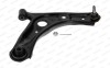 MOOG CI-WP-15154 Brat, suspensie roata