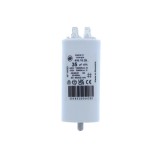 Cumpara ieftin Condensator pornire motor 425V 35uF cu pin, Ducati Energia