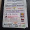 Program meci handbal craiova-brest bretagne
