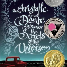 Aristotle and Dante Discover the Secrets of the Universe