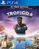Joc PS4 Tropico 6 (El prez ed. cover)