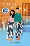 Cumpara ieftin Inca O sansa, Alex Light - Editura Corint