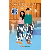 Inca O sansa, Alex Light - Editura Corint