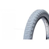 Anvelopa bicicleta 16 X 2.125 M100 Awina, culoare alba Cod:OAR1604W