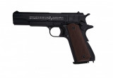 COLT M1911 A1 CO2 - BLOW BACK, Cyber Gun