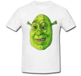 Cumpara ieftin Tricou &quot; Shrek meme &quot;