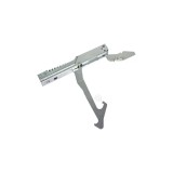 Balama ușă pentru cuptor SMEG 931330551 BOSCH 00627449 Original
