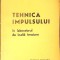 TEHNICA IMPULSULUI IN LABORATORUL DE INALTA TENSIUNE-G. HORTOPAN-276672