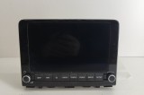 Unitate radio CD navigație KIA STONIC YB 2023 OEM: 96560-H8461FHV 22967223
