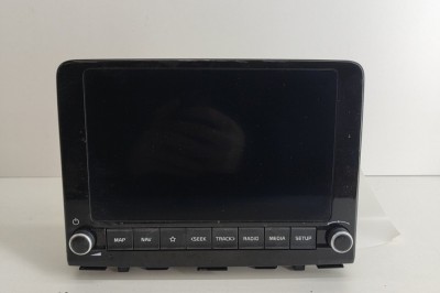 Unitate radio CD navigație KIA STONIC YB 2023 OEM: Off-road | 22967223 foto