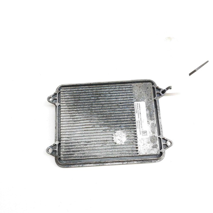 Unitate de control lumini LED TESLA MODEL X 2017 OEM: 00199215,00201024 25805115