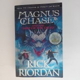 Magnus Chase And The Ship Of The Dead