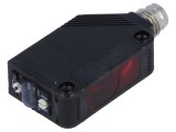 Senzor fotoelectric OMRON E3Z-LS68, rază 2-80mm, NPN, IP67