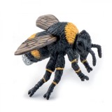 Figurina Bondar Papo, Plastic Multicolor, 3+ Ani, Jucarie Realista, Animale Salbatice