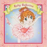 Cumpara ieftin Ruby Ballerina