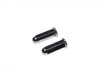 Set 2 piulite M6x1 pentru sistem de evacuare L31.5mm Cod Produs: MX_NEW ZC8007