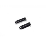 Set 2 piulite M6x1 pentru sistem de evacuare L31.5mm Cod Produs: MX_NEW ZC8007