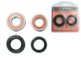 Set rulmenti+simeringuri roata spate Yamaha YZ 125 250 99- 16, YZF 250 01- 08, 400 426 450 99- 08, WRF 250 01- 17, 400 426 450- 14, Athena