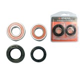 Set rulmenti+simeringuri roata spate Yamaha YZ 125 250 99- 16, YZF 250 01- 08, 400 426 450 99- 08, WRF 250 01- 17, 400 426 450- 14