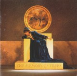 CD Enya &ndash; The Memory Of Trees (-VG)