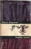 Pasarea cerului - Moricz Zsigmond
