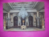 HOPCT 18532 SALA DE RECEPTII - PALATUL DOLMABAHCE - ISTANBUL -TURCIA- -NECIRCULATA