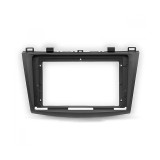 Rama adaptoare Autodrop Mazda 3 (2011-2015) pentru Navigatii multimedia Android de 9 Inch